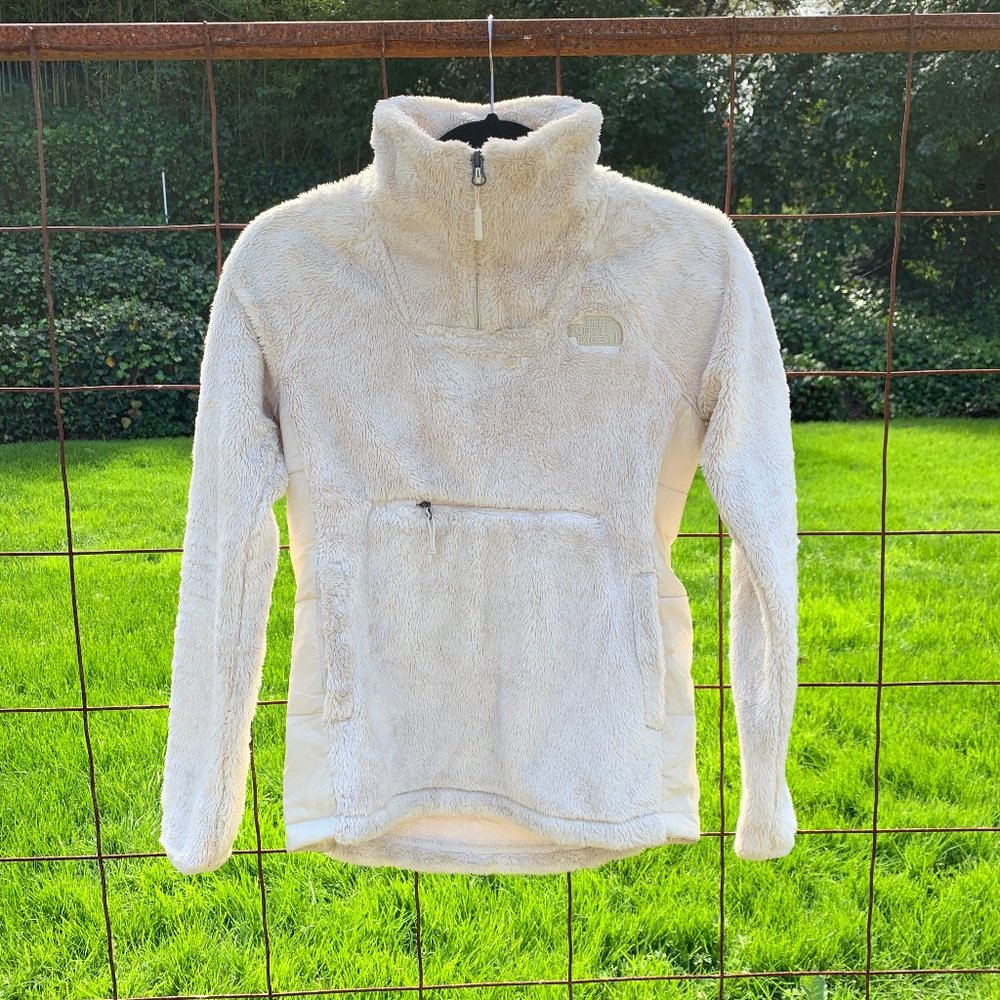 North Face Pullover